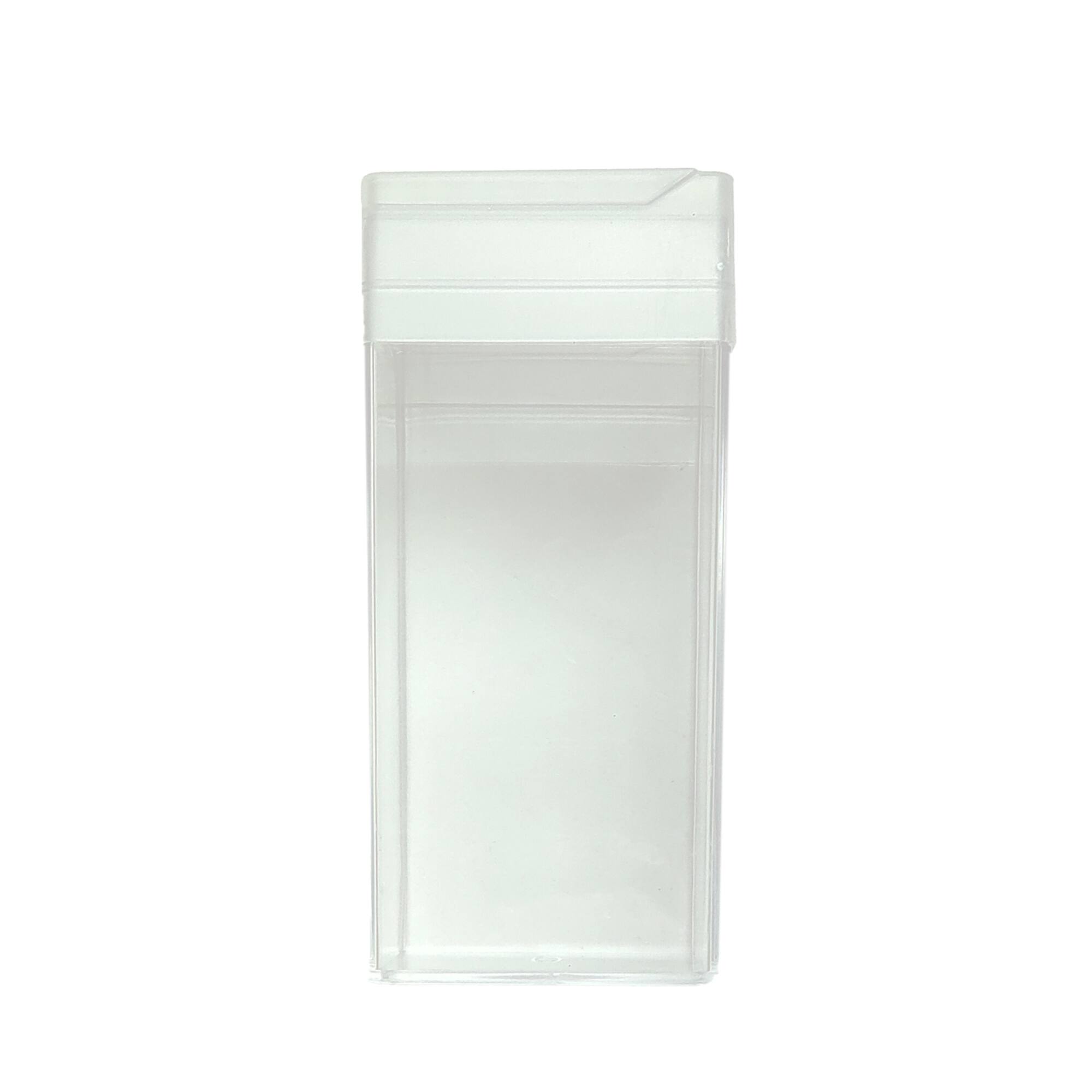 15oz. Storage Jars, 2ct. by Simply Tidy™